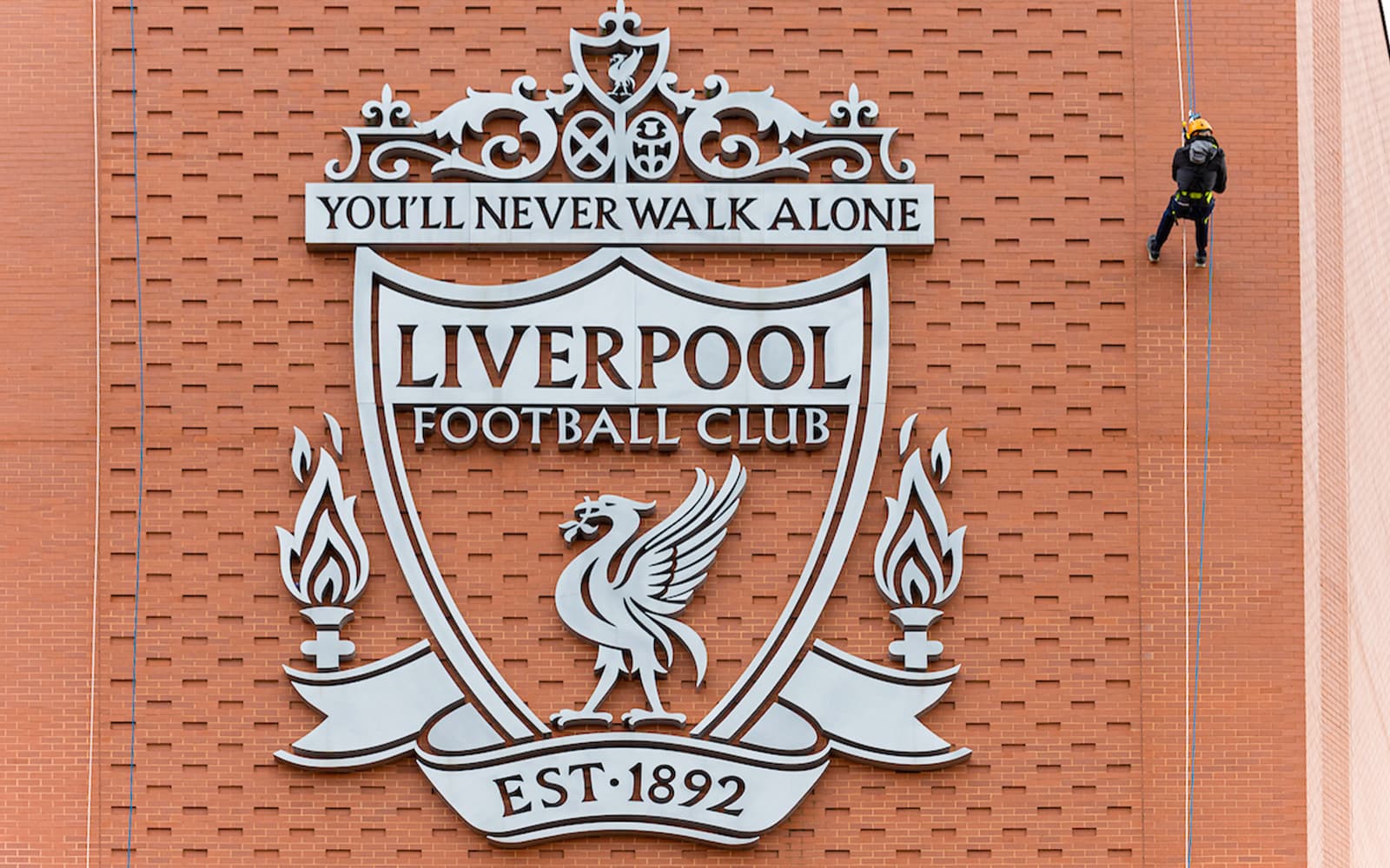 From London: Liverpool FC Stadium Tour by Train tickets in Liverpool - Activities | TickYourList