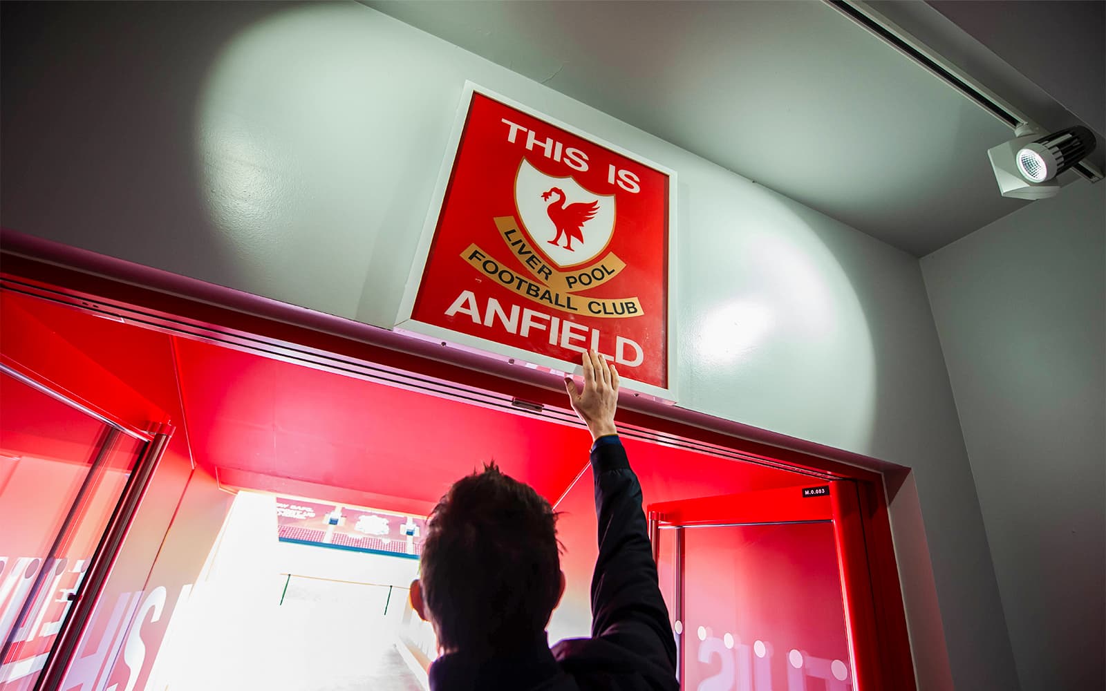 From London: Liverpool FC Stadium Tour by Train tickets in Liverpool - Features | TickYourList