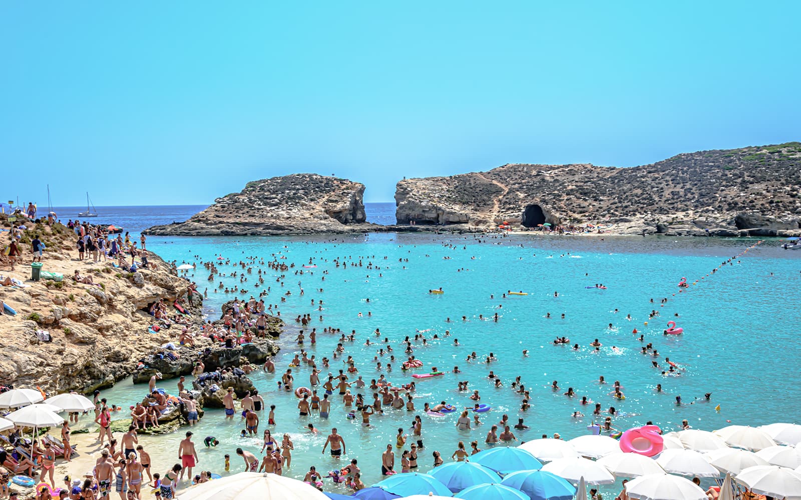Blue Lagoon Sunset Cruise tickets in Malta - Attractions | TickYourList