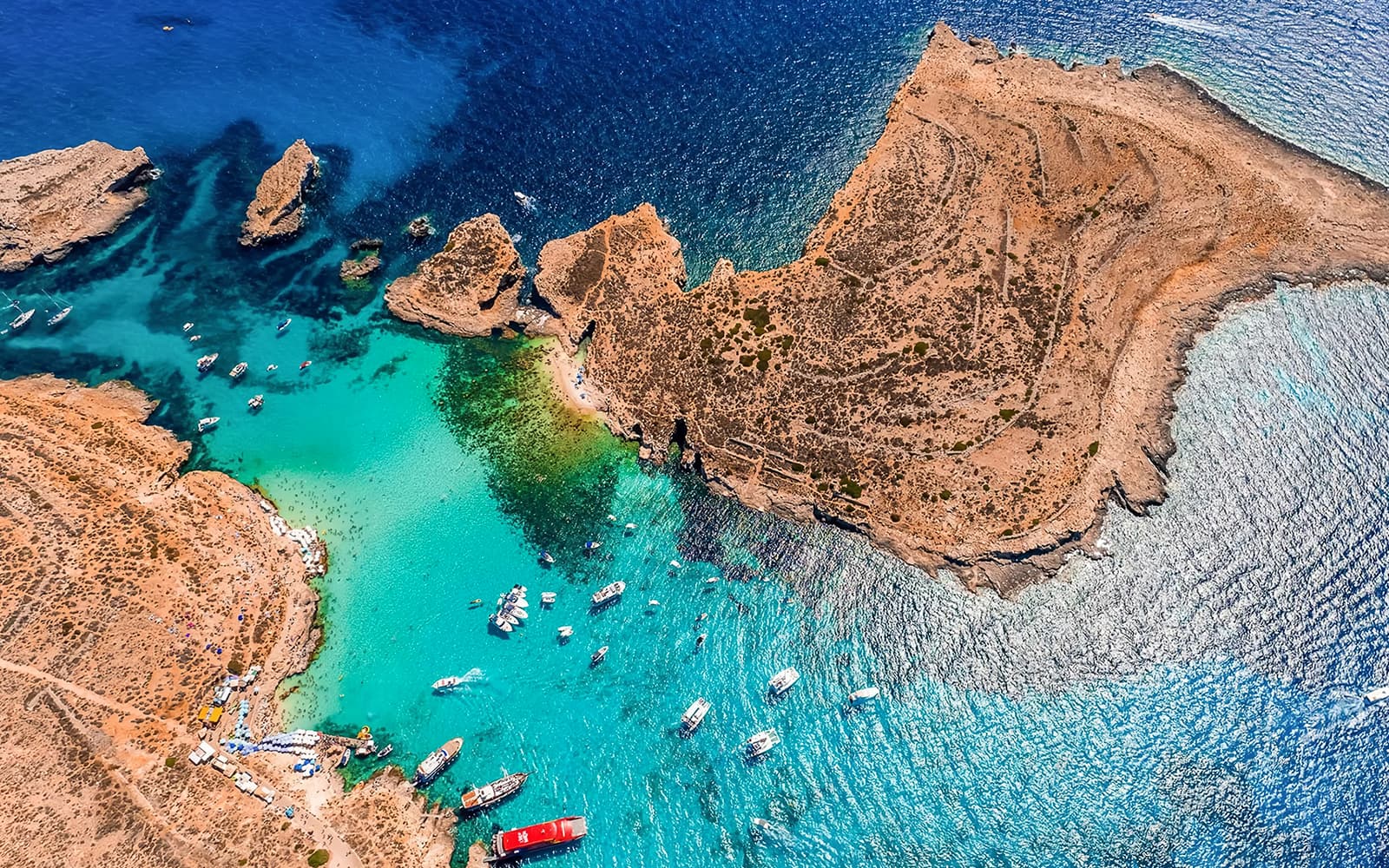 Blue Lagoon Sunset Cruise tickets in Malta - Activities | TickYourList