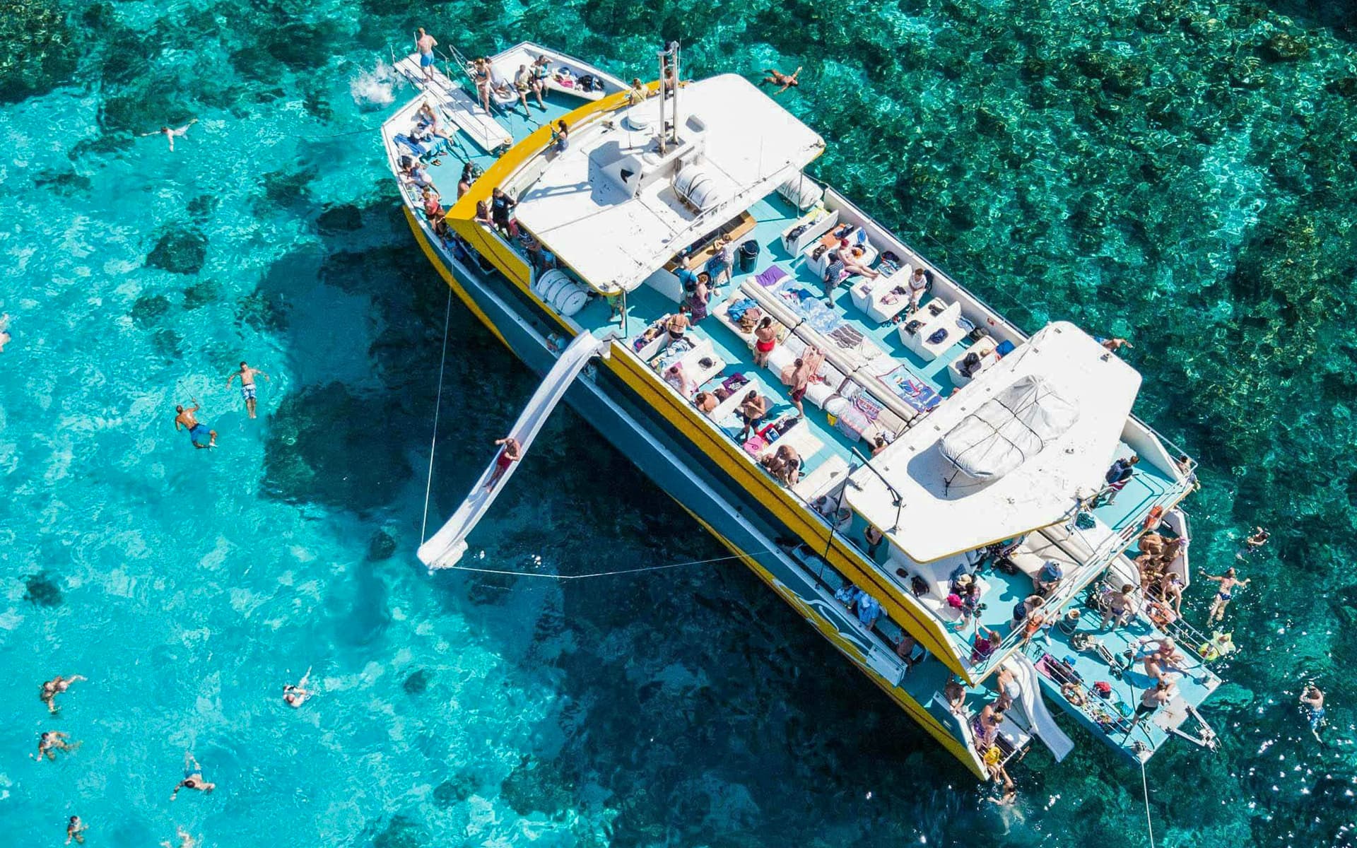Blue Lagoon Sunset Cruise tickets in Malta - Highlights | TickYourList