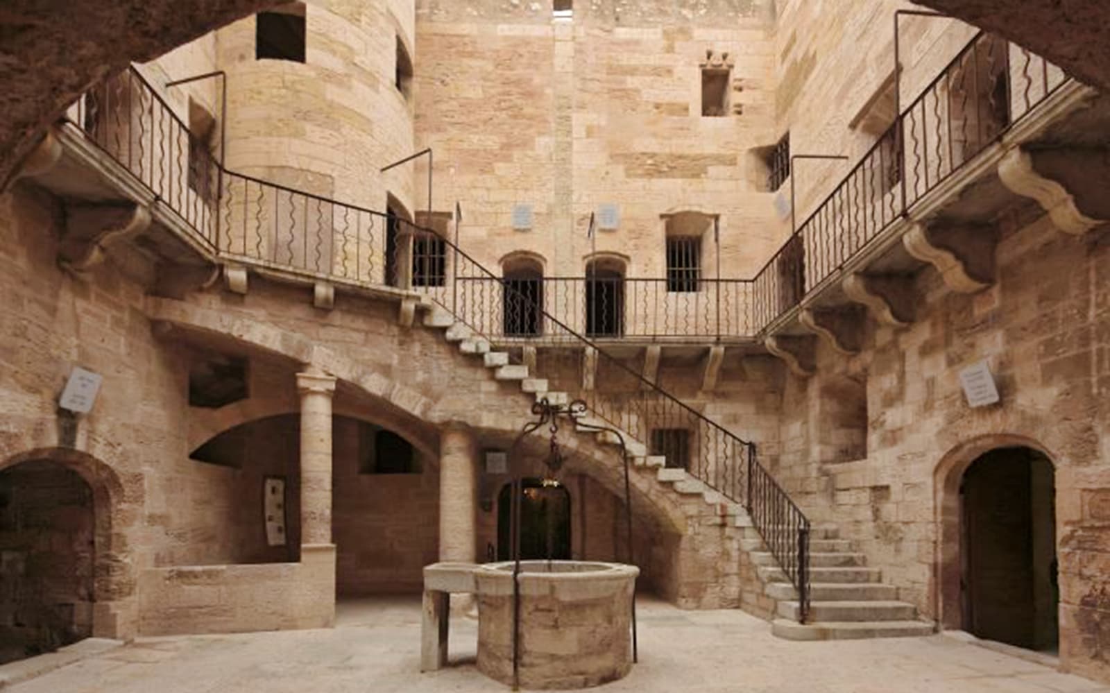 Tickets to Château d’If in Marseille - Discover | TickYourList