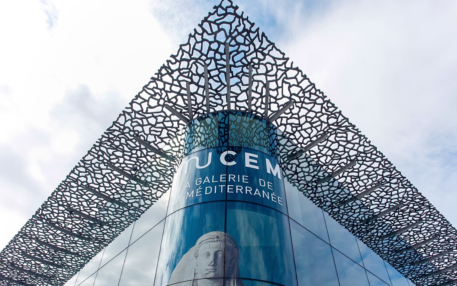 Mucem Marseille Tickets in Marseille - Features | TickYourList
