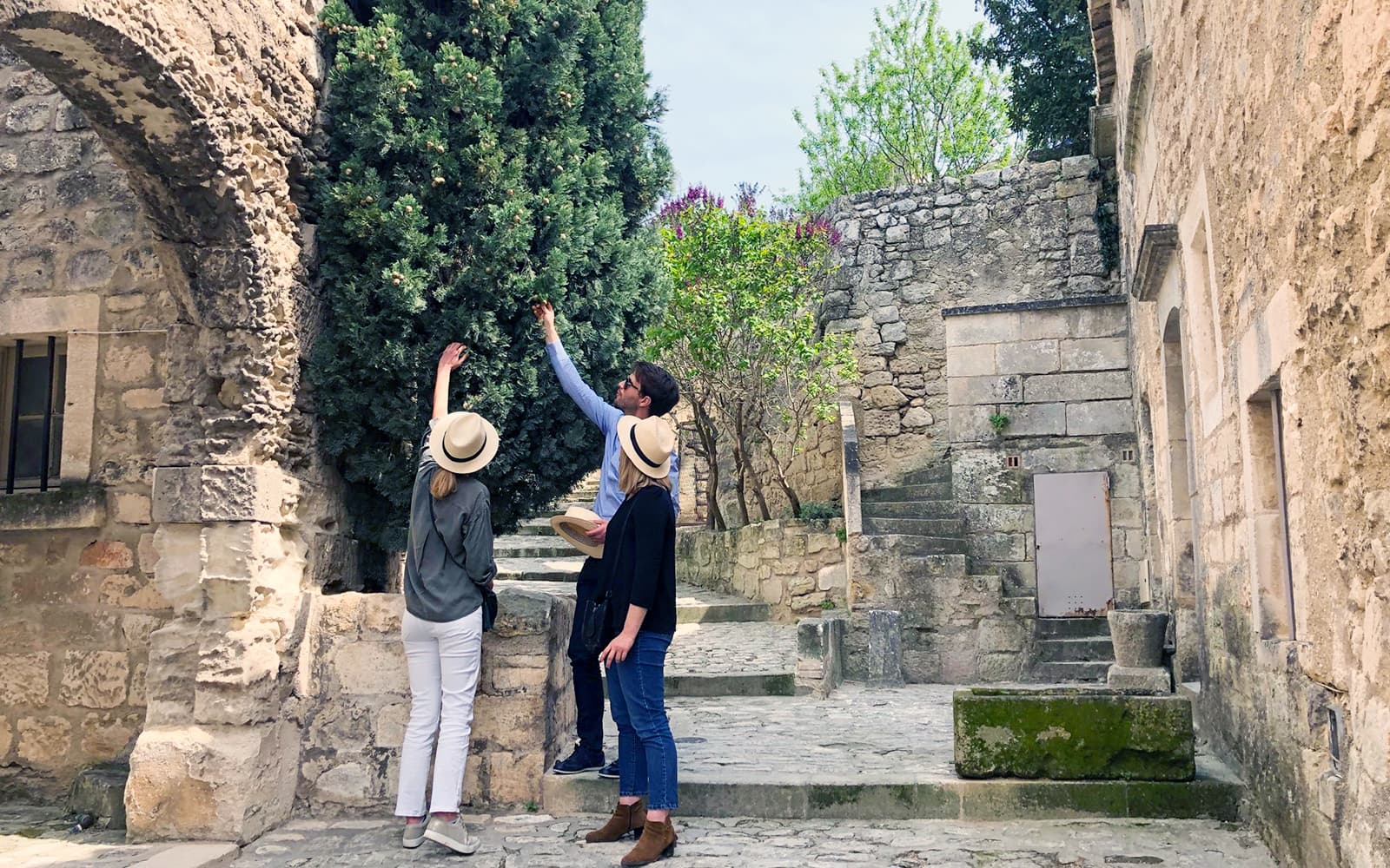 From Marseille: Full-Day Tour of Provence tickets in Provence - Activities | TickYourList