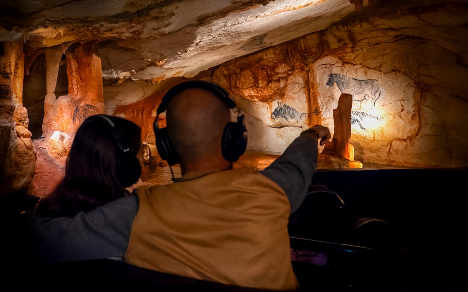 Cosquer Cave Entry Ticket + City Tour With Audio Guide in Marseille - Highlights | TickYourList