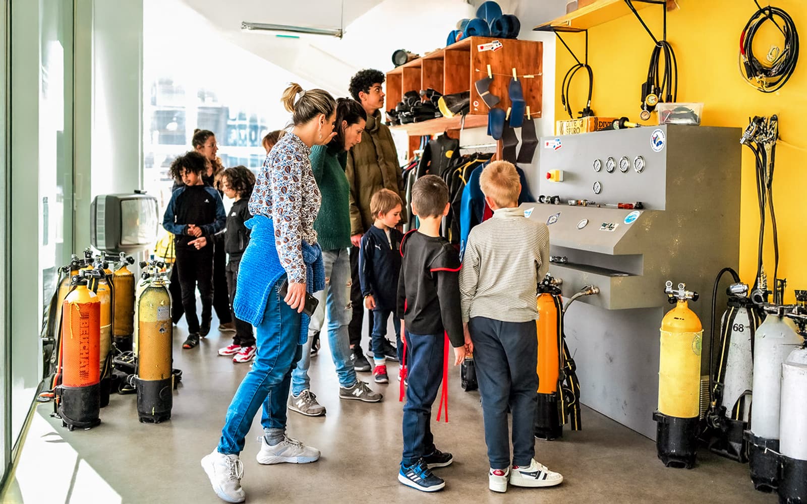 Combo (Save 5%): Mucem Entry + Cosquer Cave & Marseille Tour with Audio Guides tickets in Marseille - Activities | TickYourList