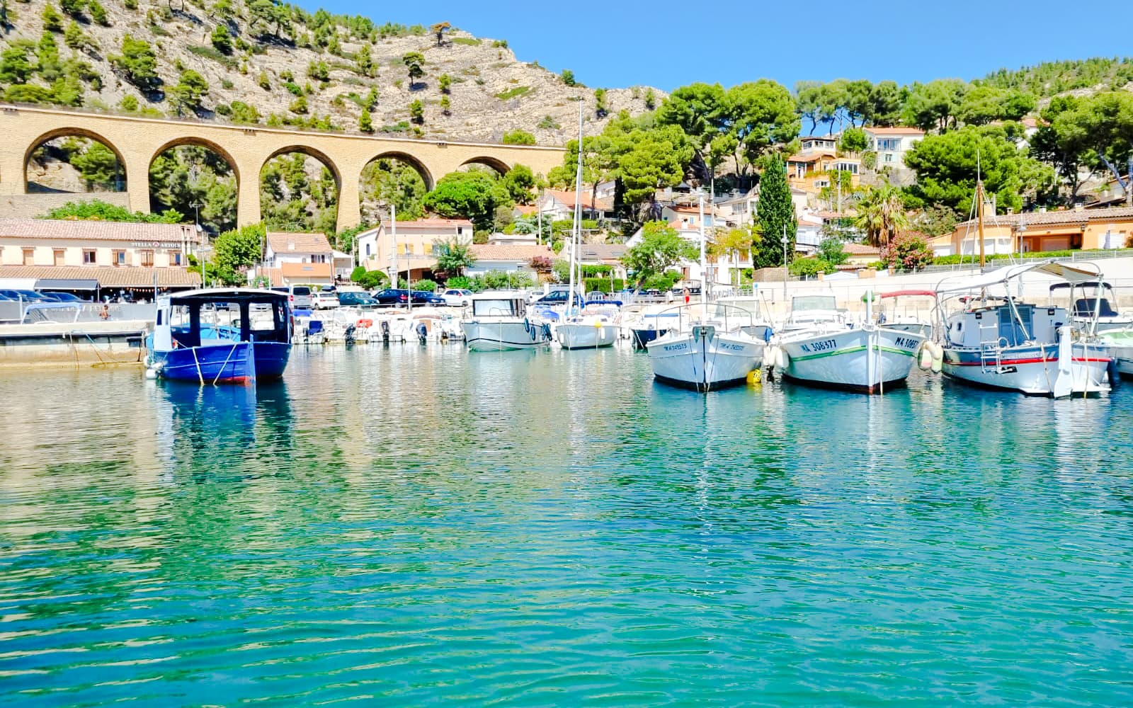 From Marseille: Boat Tour with Underwater Scooter Dive and Optional Lunch tickets in Marseille - Activities | TickYourList