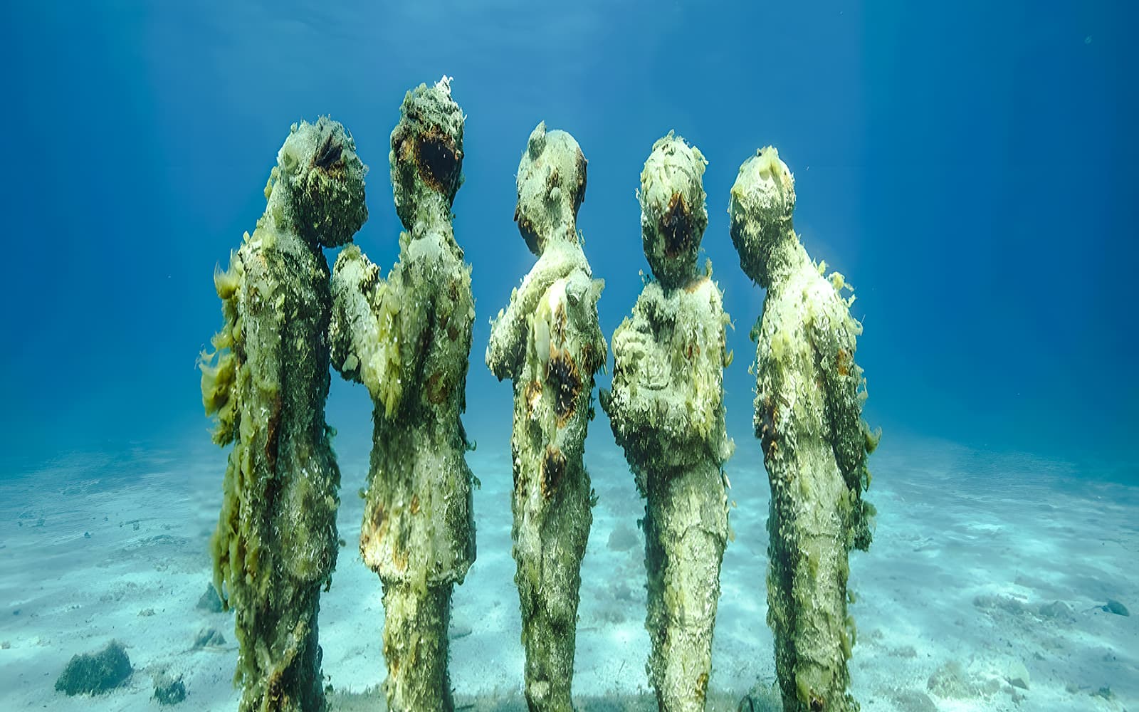 From Marseille: Boat Tour to Underwater Museum tickets in Marseille - Attractions | TickYourList