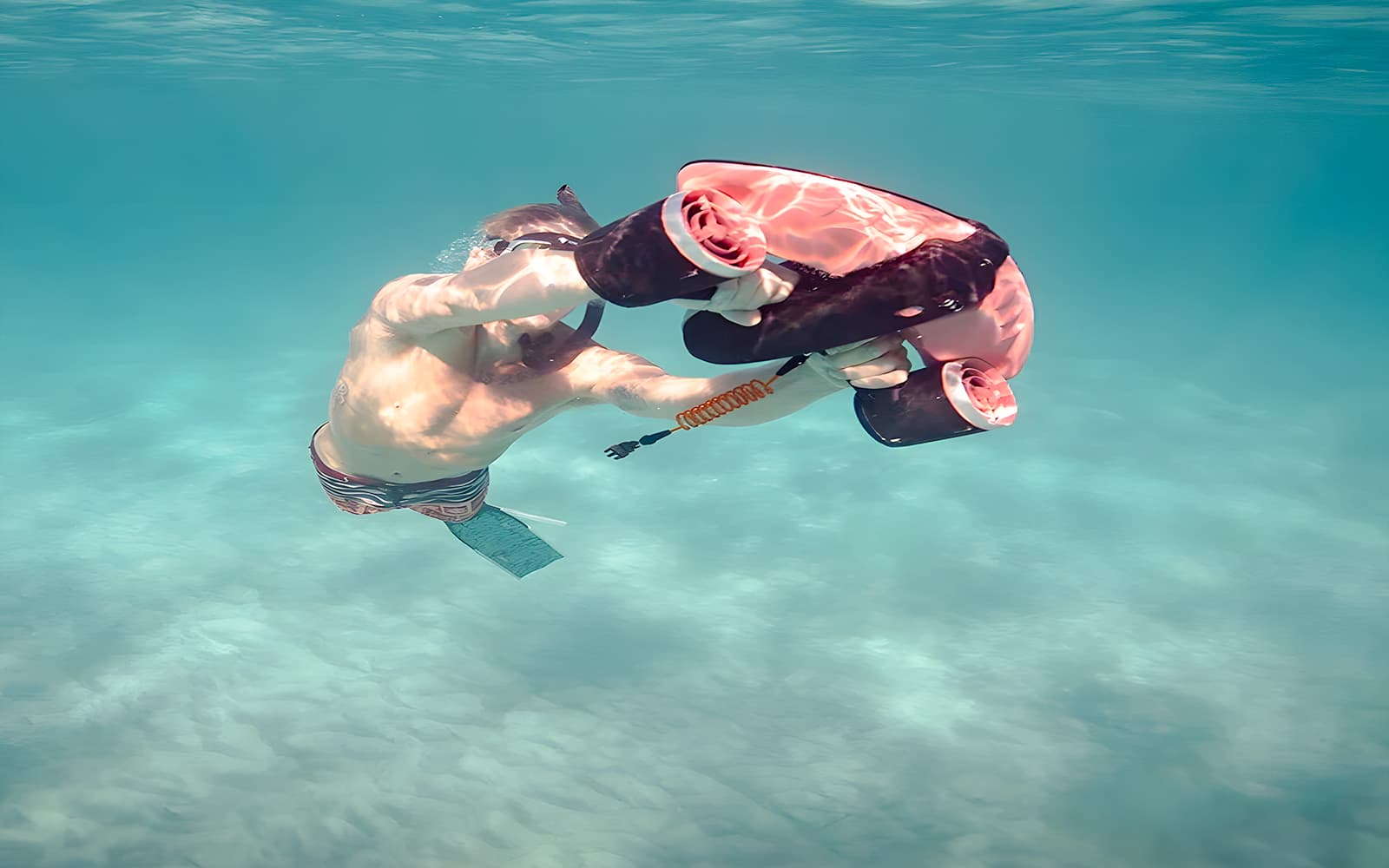 From Marseille: Boat Tour to Underwater Museum tickets in Marseille - Highlights | TickYourList