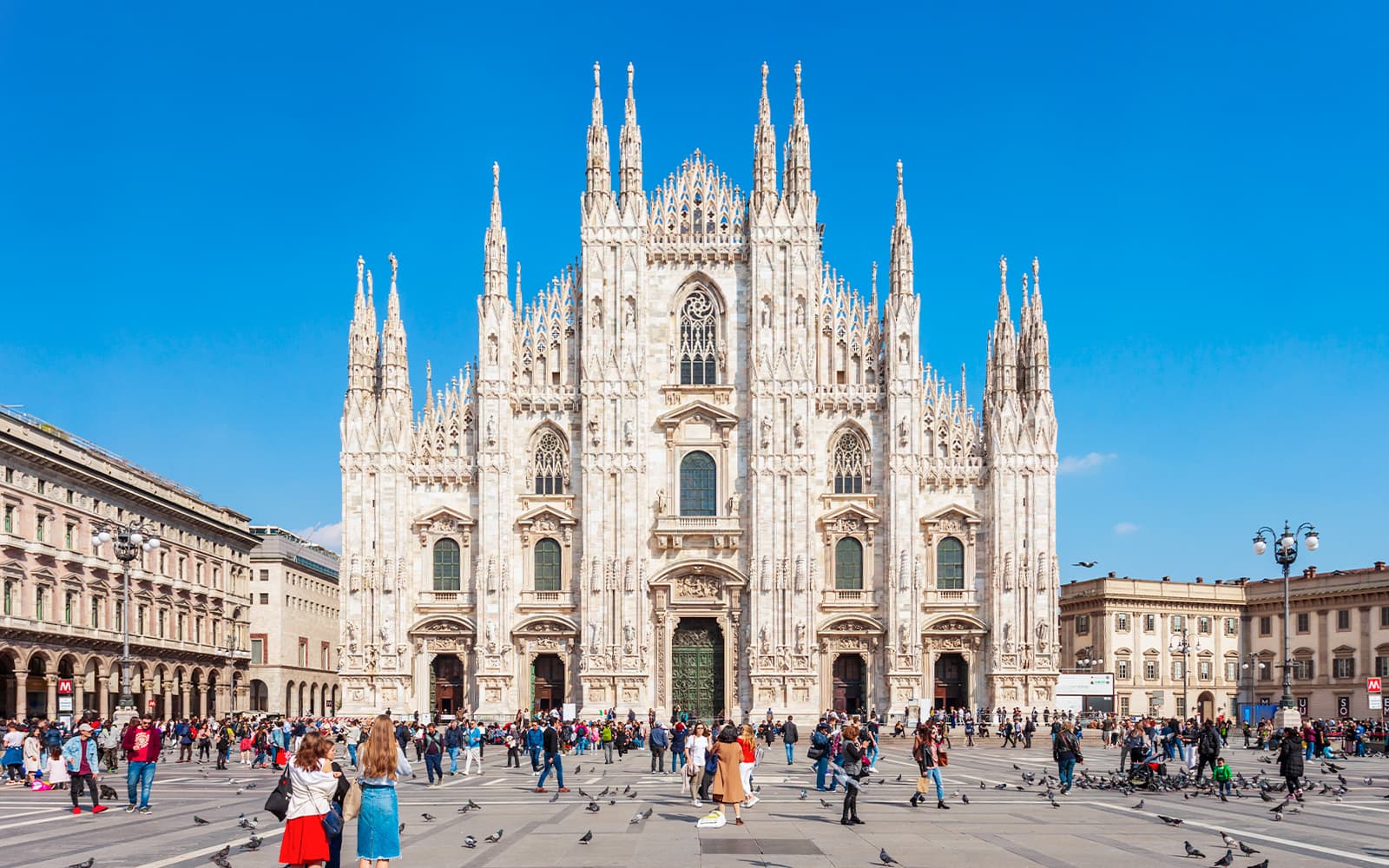 Milan Cathedral, Museum & Terraces Tickets