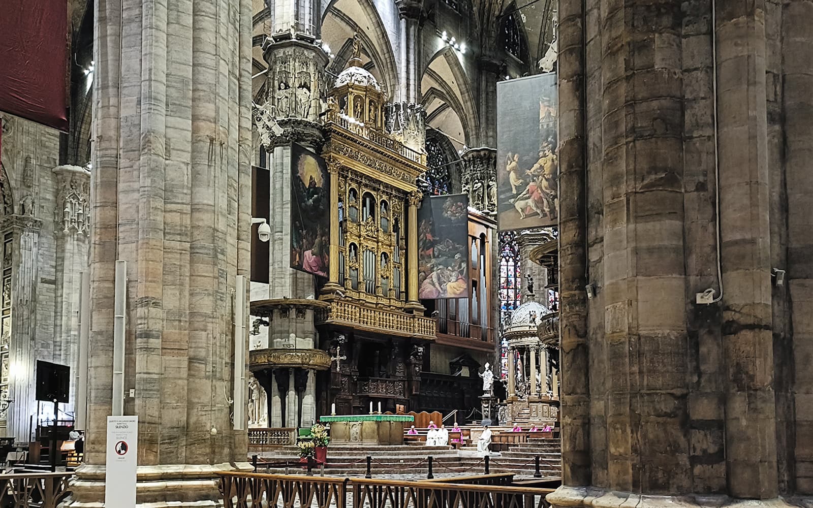 Milan Cathedral, Museum & Terraces Tickets in Milan - Activities | TickYourList