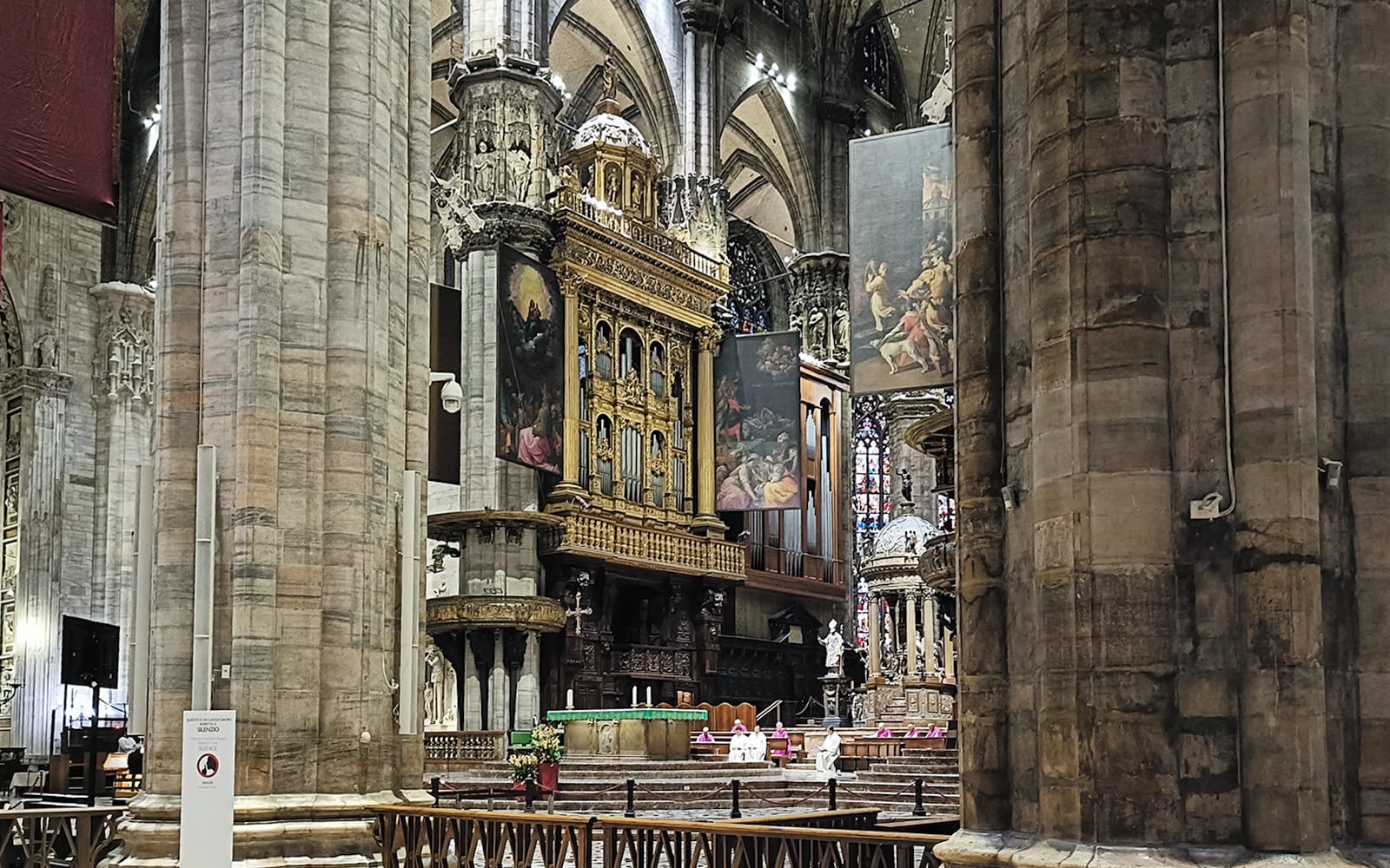 Milan Cathedral, Museum & Terraces Tickets in Milan - Activities | TickYourList