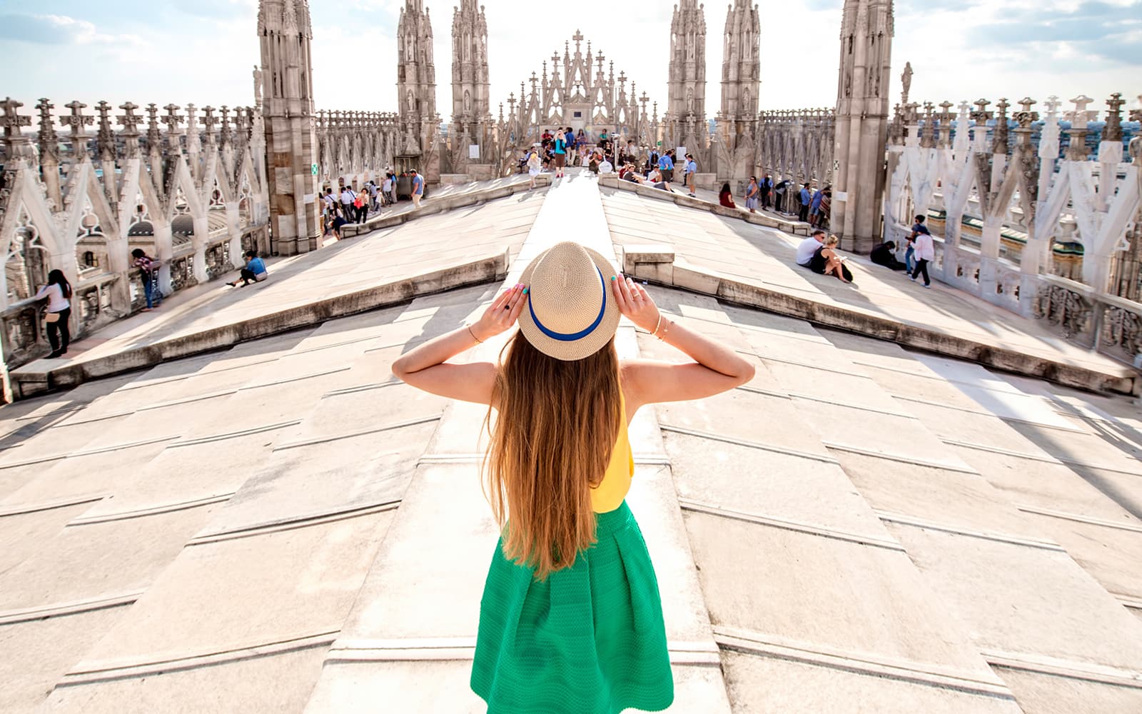 Milan Cathedral, Museum & Terraces Tickets in Milan - Highlights | TickYourList
