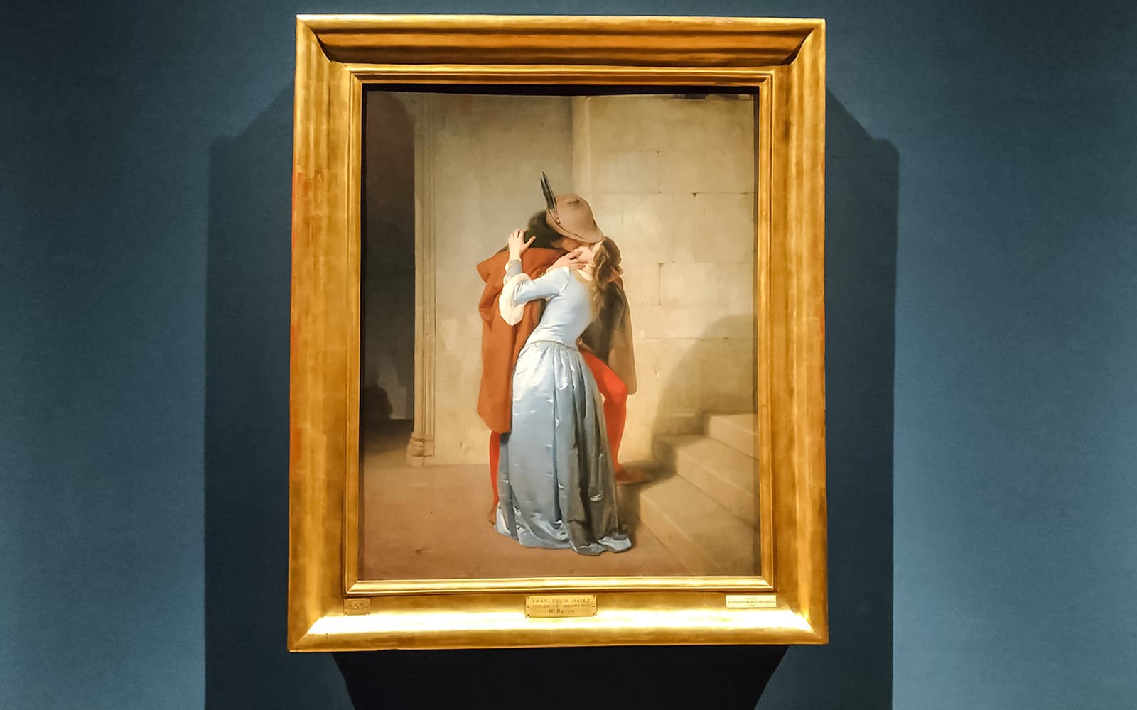 Pinacoteca di Brera Entry Tickets in Milan - Activities | TickYourList