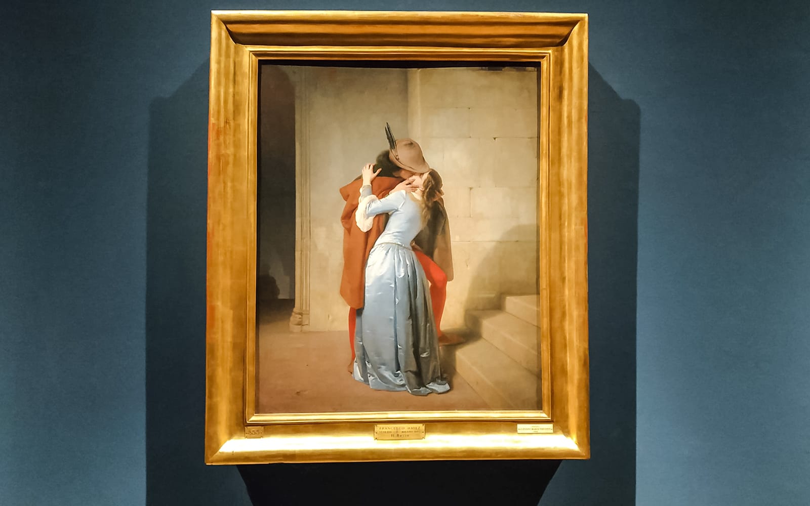 Pinacoteca di Brera Entry Tickets in Milan - Activities | TickYourList