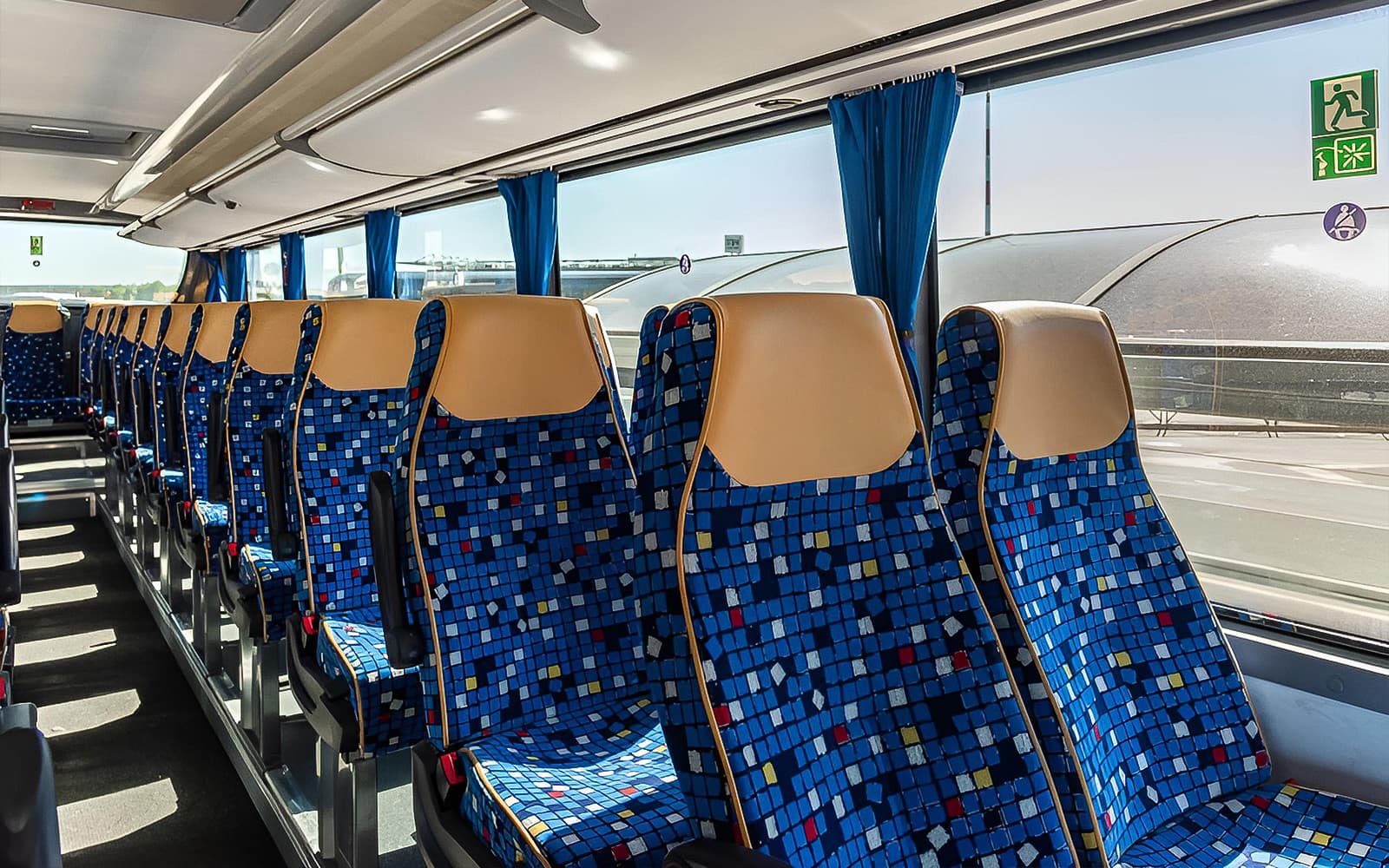 Bus Transfer: Bergamo Airport Bus Station to/from Milan Centrale by Terravision tickets in Milan - Highlights | TickYourList