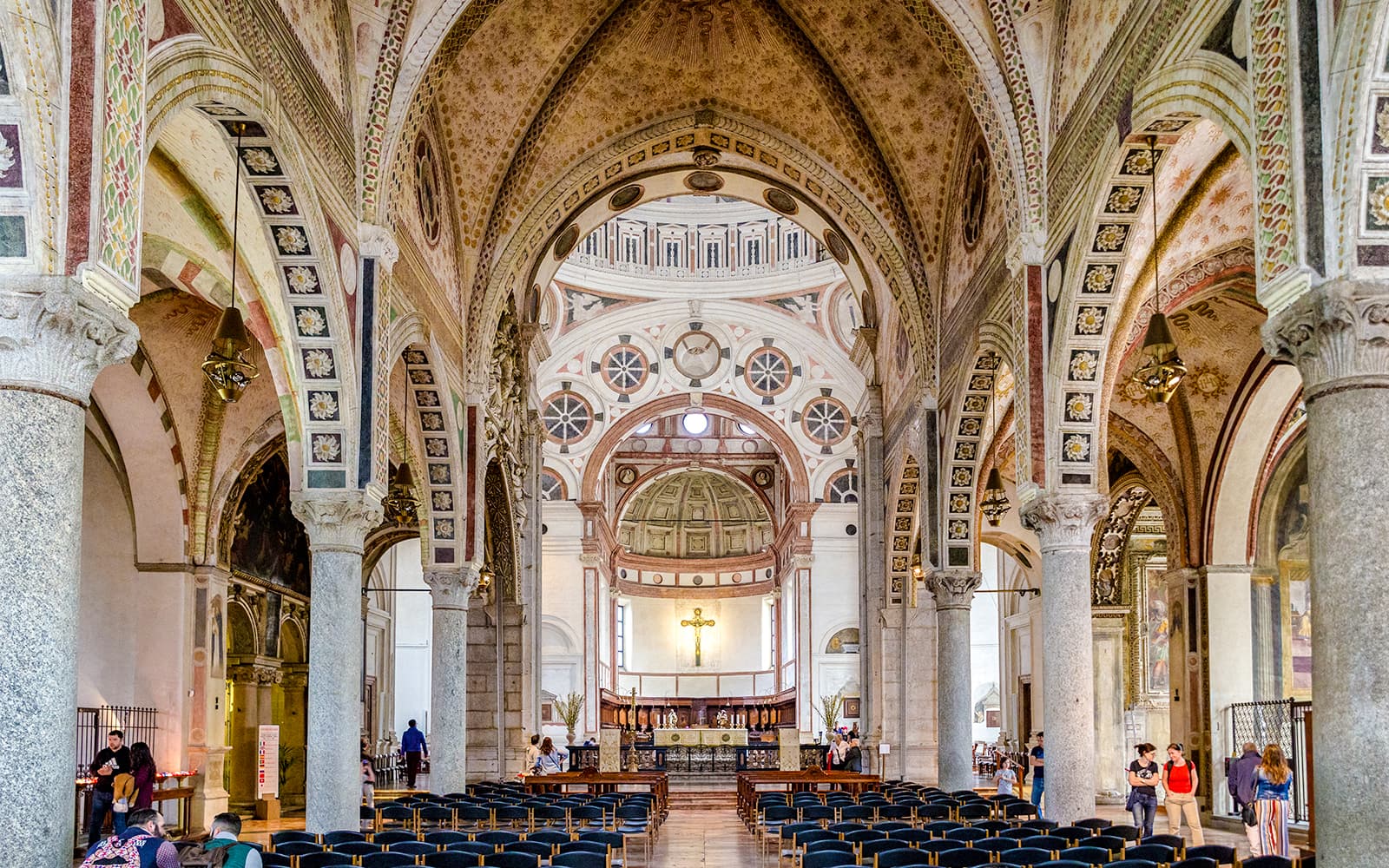 Da Vinci's Last Supper Skip-the-Line Guided Tour tickets in Milan - Activities | TickYourList