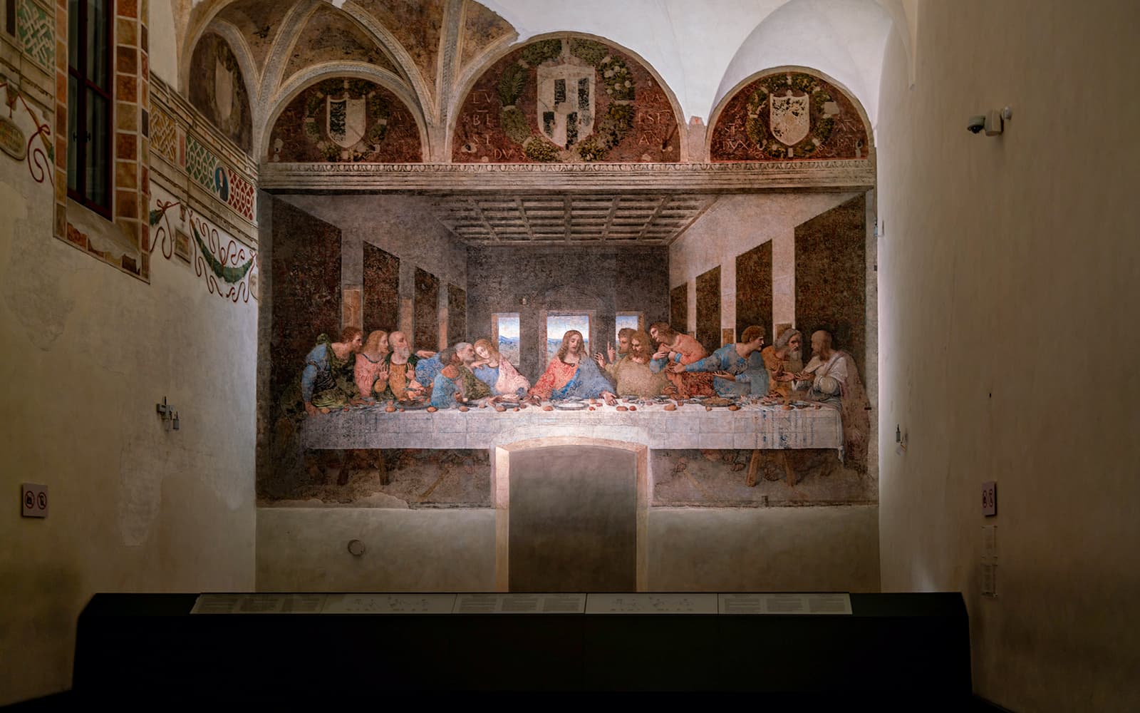 Da Vinci's Last Supper Skip-the-Line Guided Tour tickets in Milan - Highlights | TickYourList