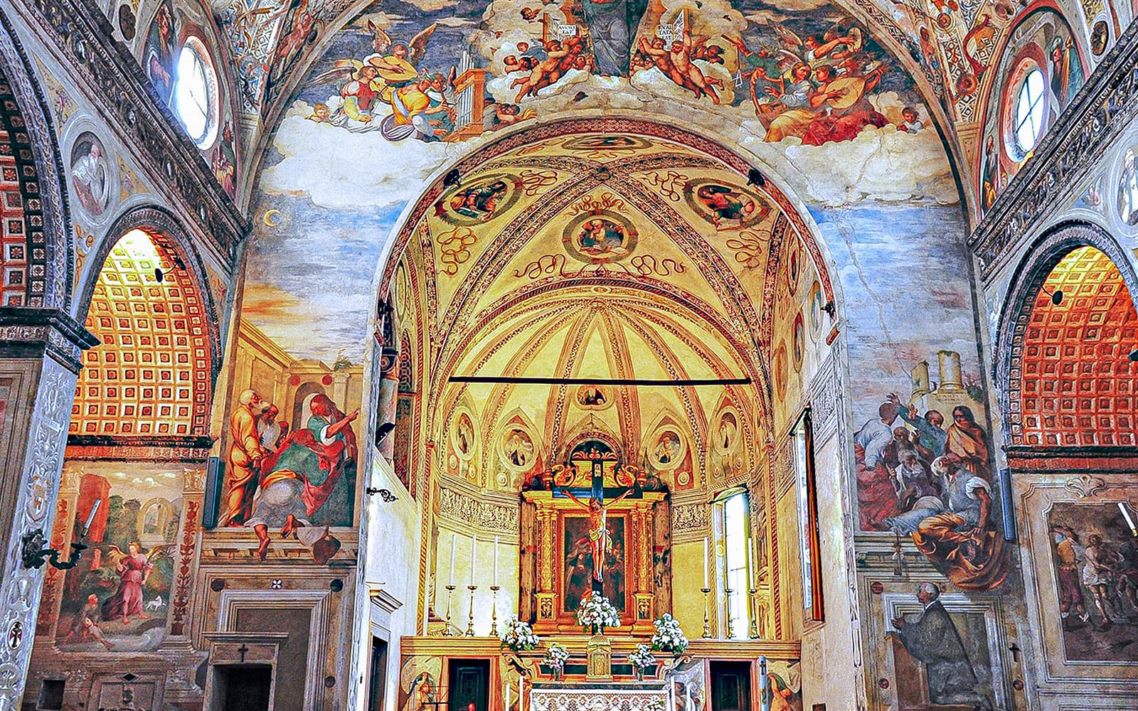 Da Vinci's Last Supper Skip-the-Line Guided Tour tickets in Milan - Features | TickYourList