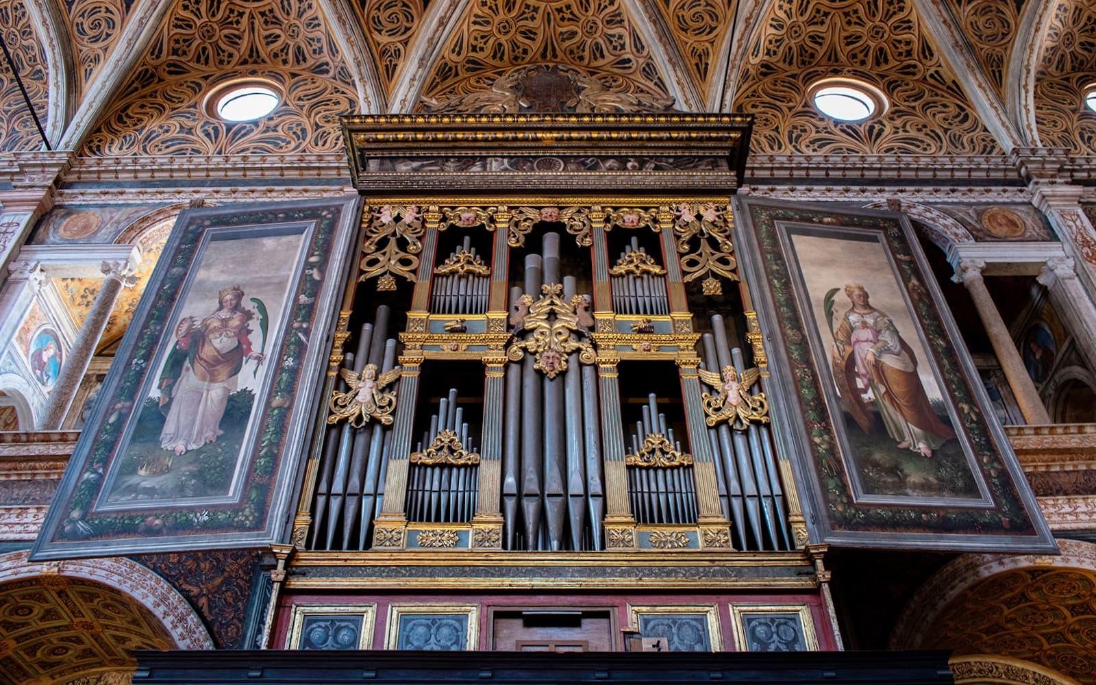 Milan Duomo Full Complex Skip-the-Line Tickets with Terrace Access in Milan - Activities | TickYourList
