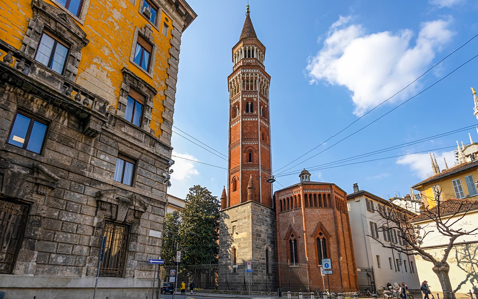 Milan Duomo Full Complex Skip-the-Line Tickets with Terrace Access in Milan - Features | TickYourList
