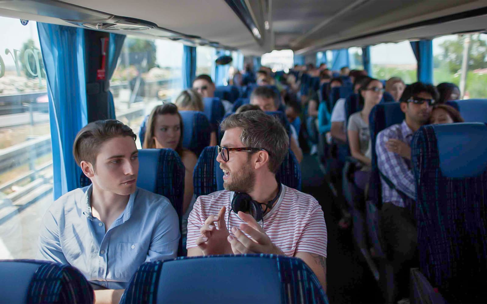 From Milan: Lake Como & Bellagio by Bus with Private Boat Tour tickets in Milan - Attractions | TickYourList