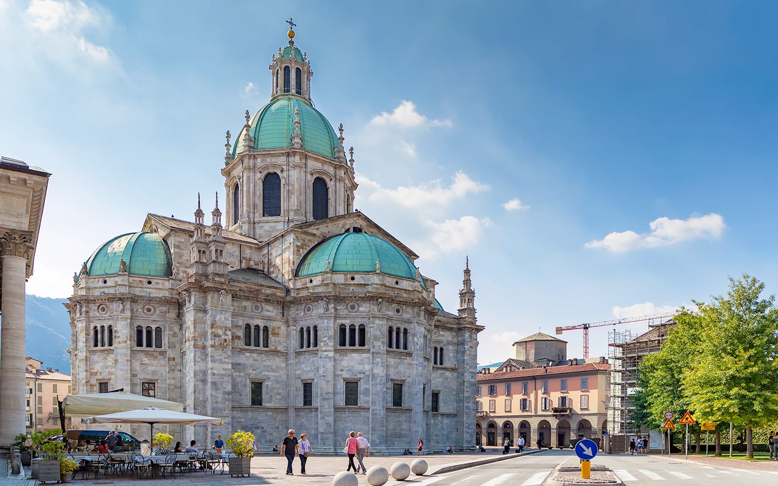 From Milan: Lake Como & Bellagio by Bus with Private Boat Tour tickets in Milan - Highlights | TickYourList