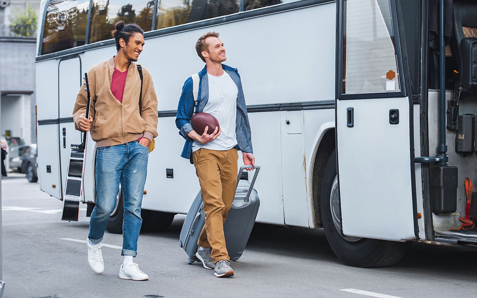Bus Transfer: Bergamo Airport to/from Milan Centrale by Autostradale tickets in Milan - Attractions | TickYourList