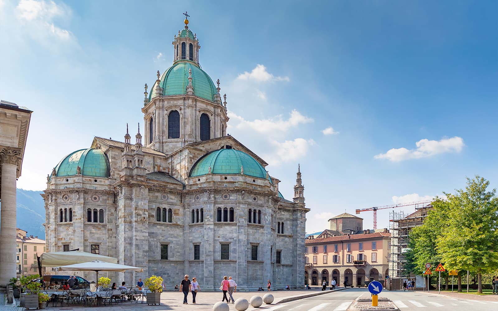 From Milan: Lake Como, Bellagio & Lugano by Bus with Private Boat Tour tickets in Milan - Activities | TickYourList