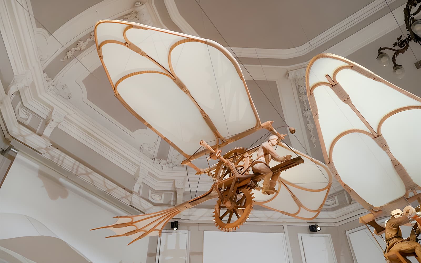 Admission Tickets to the Leonardo3 Museum in Milan - Attractions | TickYourList