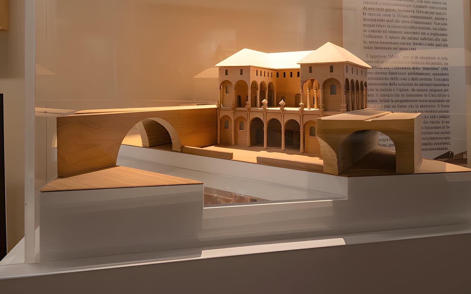 Admission Tickets to the Leonardo3 Museum in Milan - Activities | TickYourList