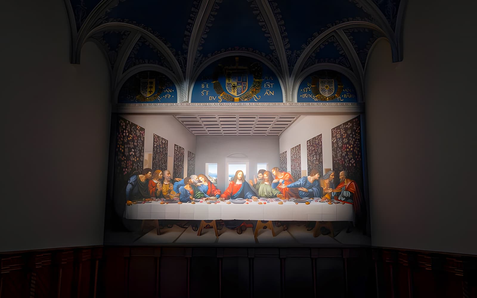 Admission Tickets to the Leonardo3 Museum in Milan - Features | TickYourList