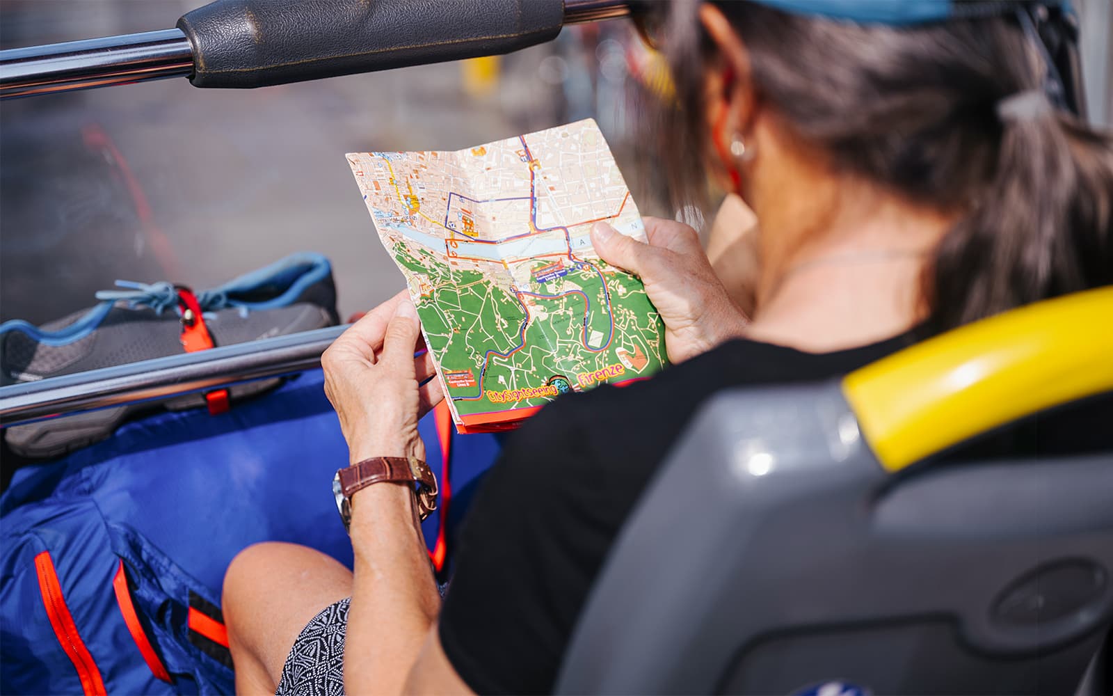 Combo (Save 10%): Milan Hop-on Hop-off Bus Tour + Milan Duomo Tickets in Milan - Activities | TickYourList