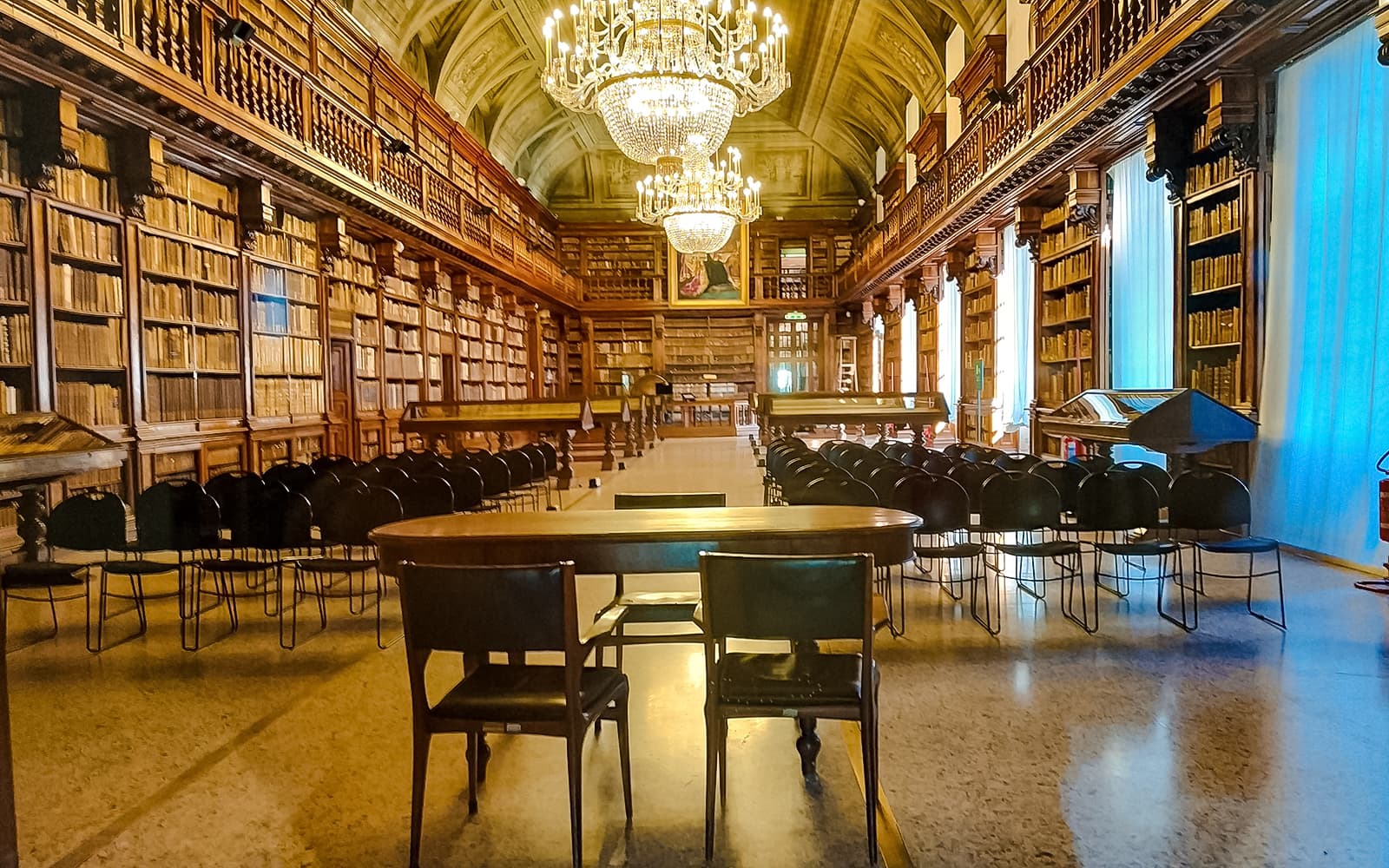Combo (Save 5%): Pinacoteca di Brera Entry with Milan Cathedral, Museum & Terraces Tickets in Milan - Activities | TickYourList