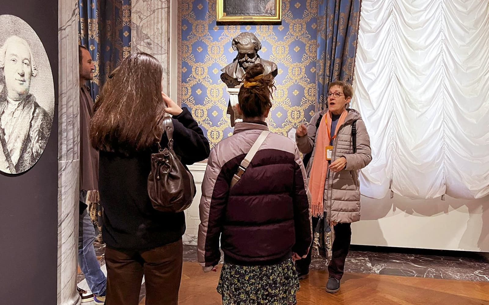 Skip-the-Line Entry & Guided Tour of La Scala Theatre tickets in Milan - Activities | TickYourList