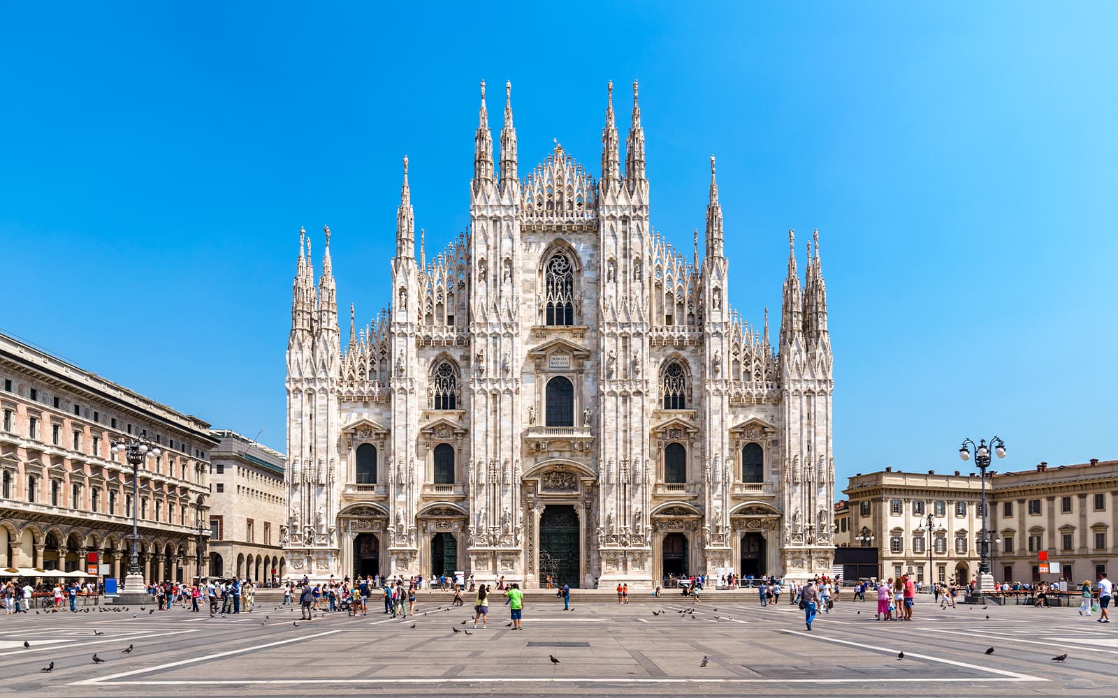 Combo: La Scala Theater + Milan Cathedral Skip-the-Line Guided Tour tickets in Milan - Highlights | TickYourList