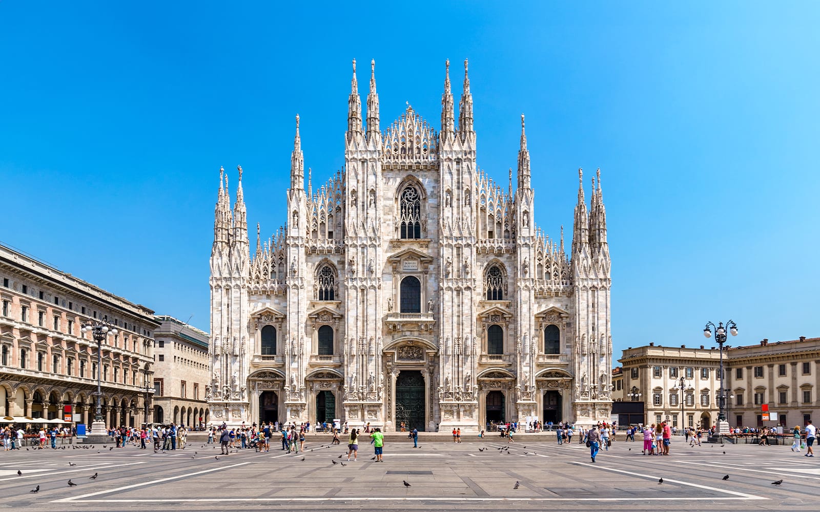 Combo: La Scala Theater + Milan Cathedral Skip-the-Line Guided Tour tickets in Milan - Highlights | TickYourList