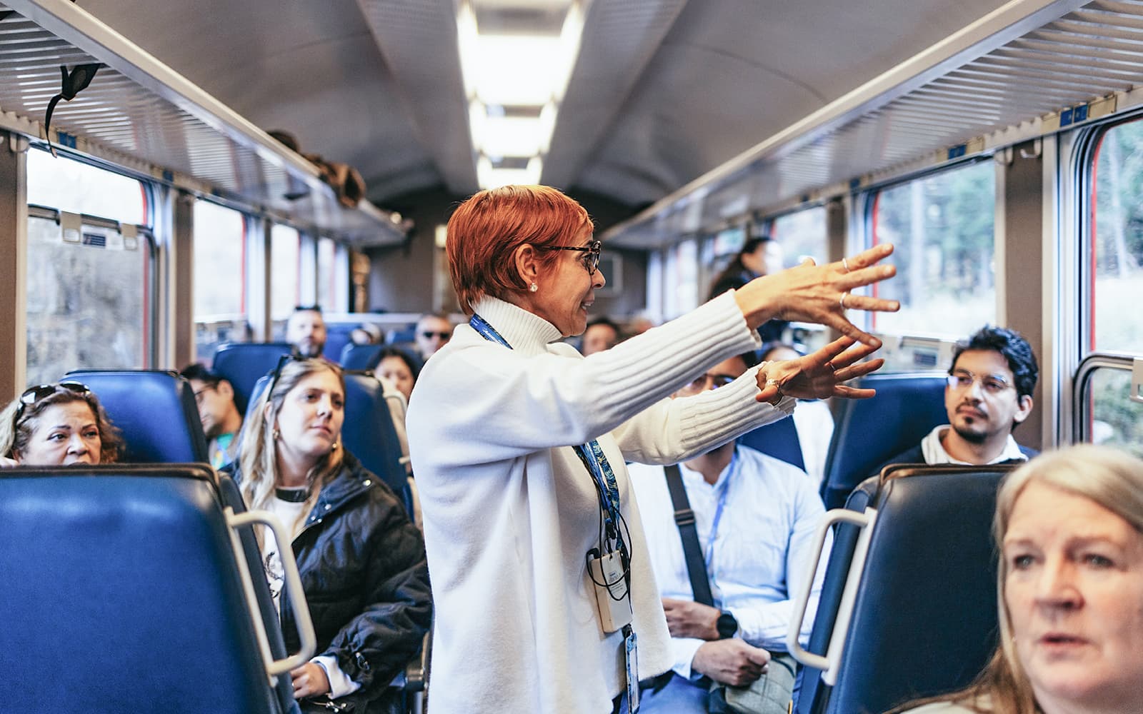 From Milan: Lake Como Private Boat Tour with St. Moritz by Bernina Red Train tickets in Milan - Attractions | TickYourList