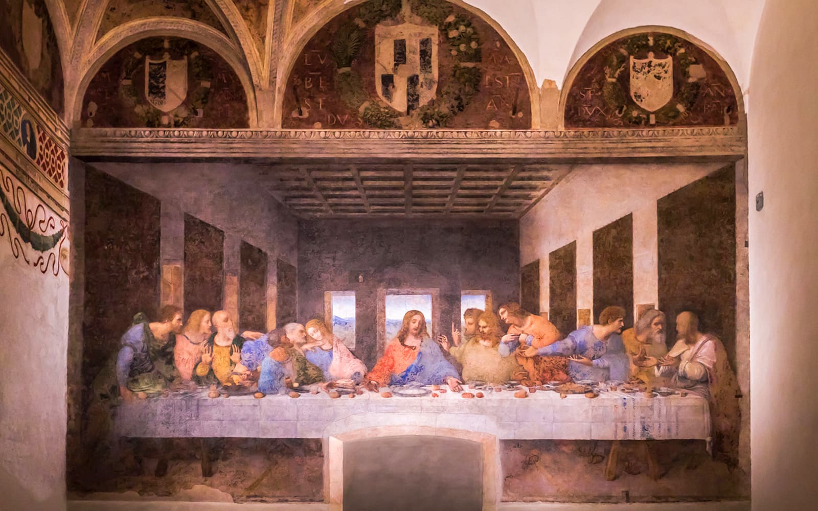Milan Cathedral, City Center and Last Supper Guided Tour tickets in Milan - Attractions | TickYourList