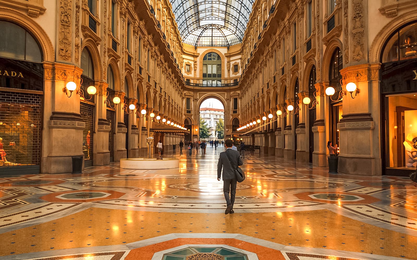 Milan Cathedral, City Center and Last Supper Guided Tour tickets in Milan - Features | TickYourList