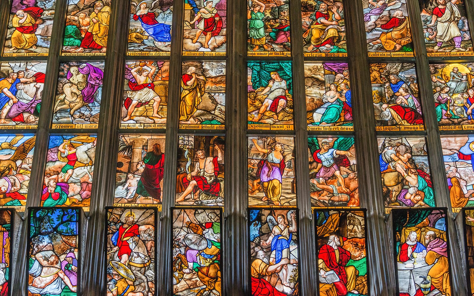 Milan Duomo Cathedral Skip-the-Line Tour tickets in Milan - Activities | TickYourList