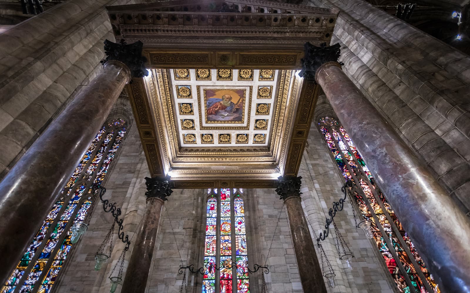 Milan Duomo Cathedral Skip-the-Line Tour tickets in Milan - Features | TickYourList
