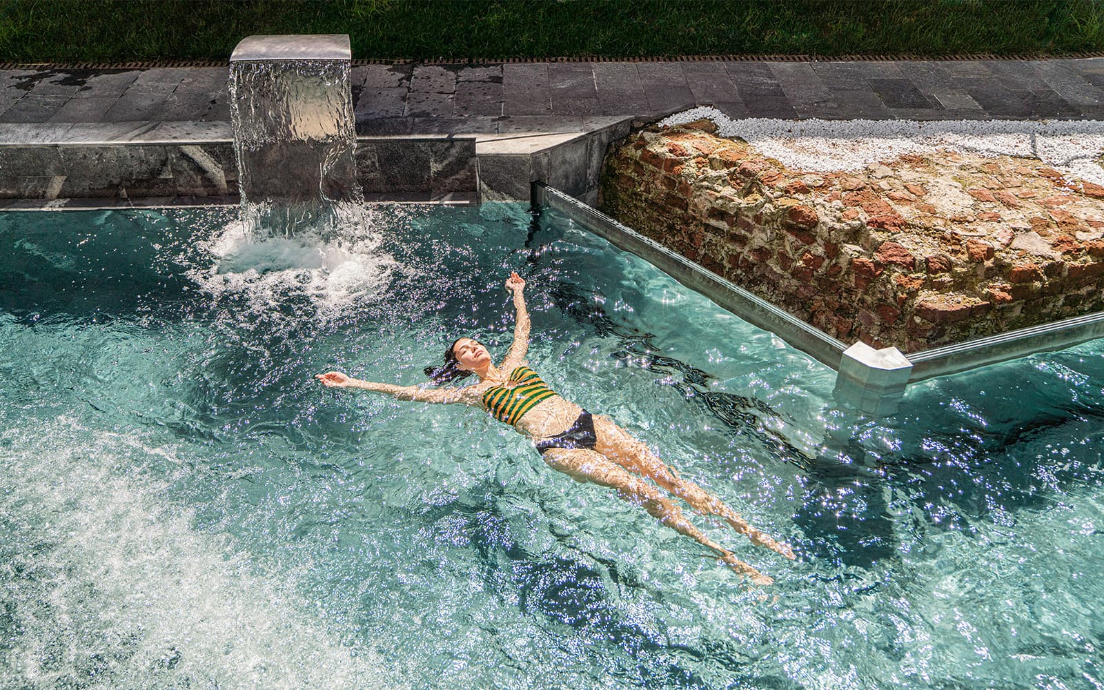 QC Terme Milano Entry Tickets in Milan - Attractions | TickYourList
