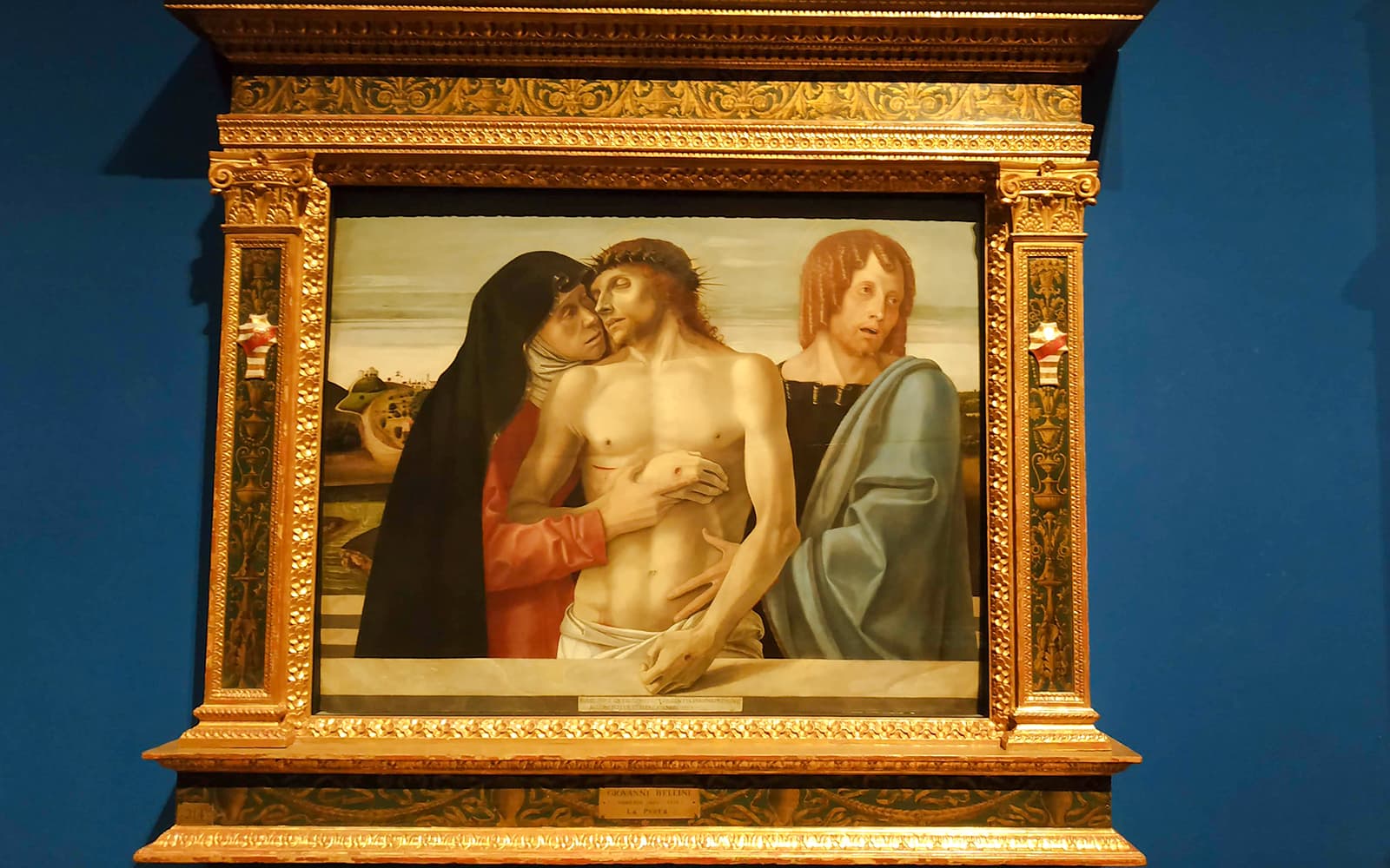 Pinacoteca di Brera Guided Tour with Brera Neighborhood Walking Tour tickets in Milan - Activities | TickYourList