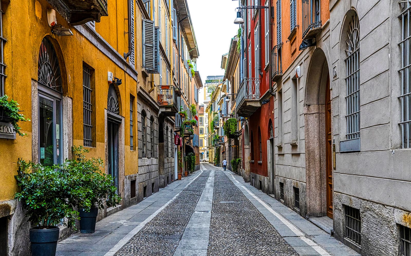 Pinacoteca di Brera Guided Tour with Brera Neighborhood Walking Tour tickets in Milan - Features | TickYourList