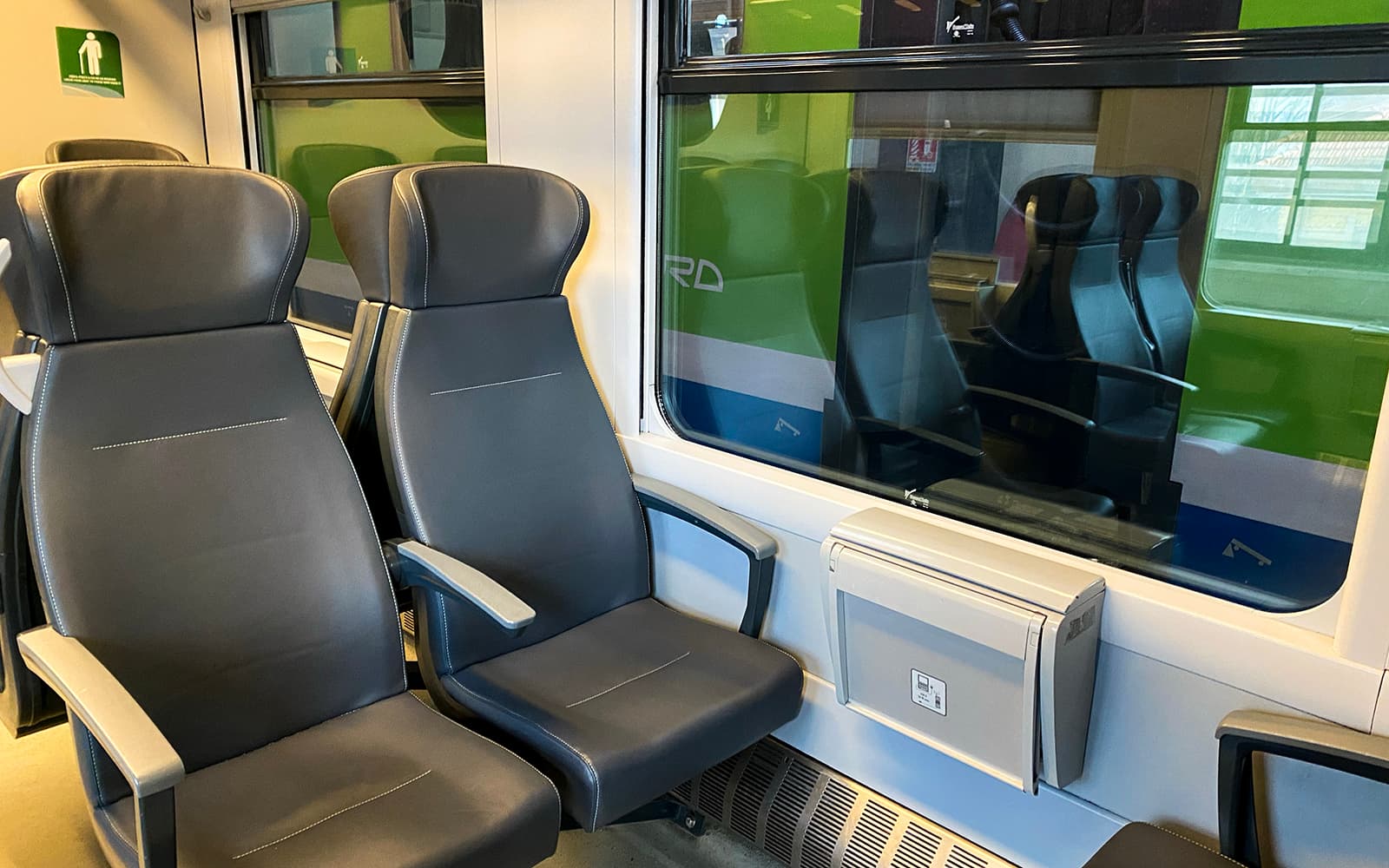 Malpensa Express Round-Trip Tickets: Milan Malpensa Airport to/from Milan Cadorna Station in Milan - Activities | TickYourList