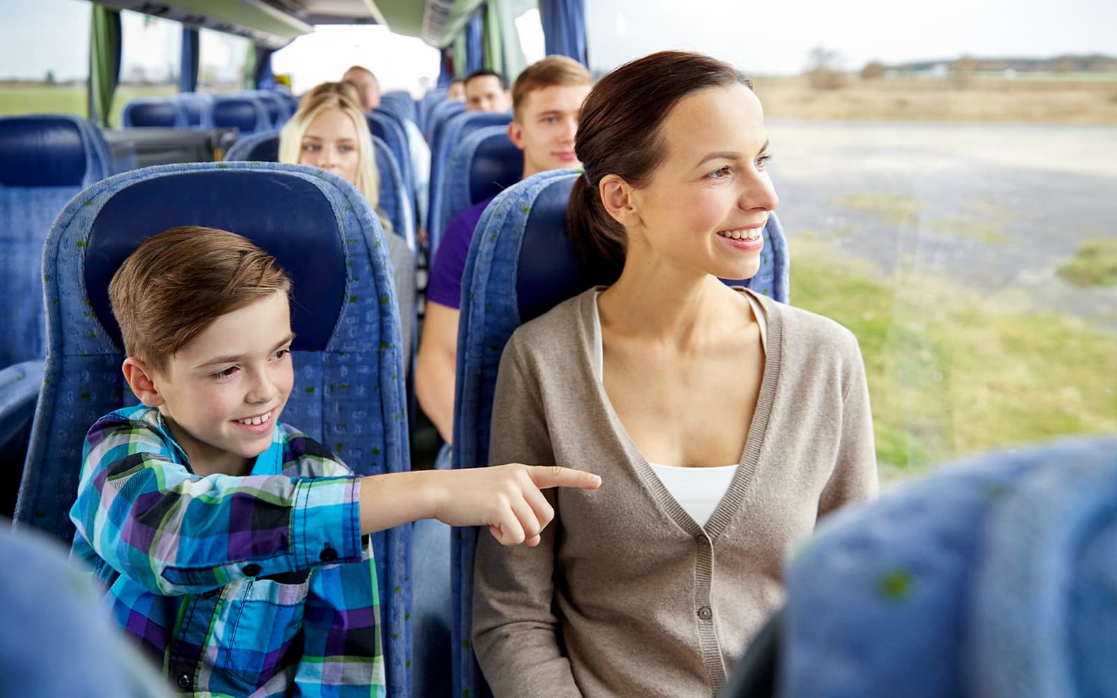Autostradale Airport Express Round-Trip Tickets: Milan Linate Airport to/from Milan Centrale in Milan - Features | TickYourList