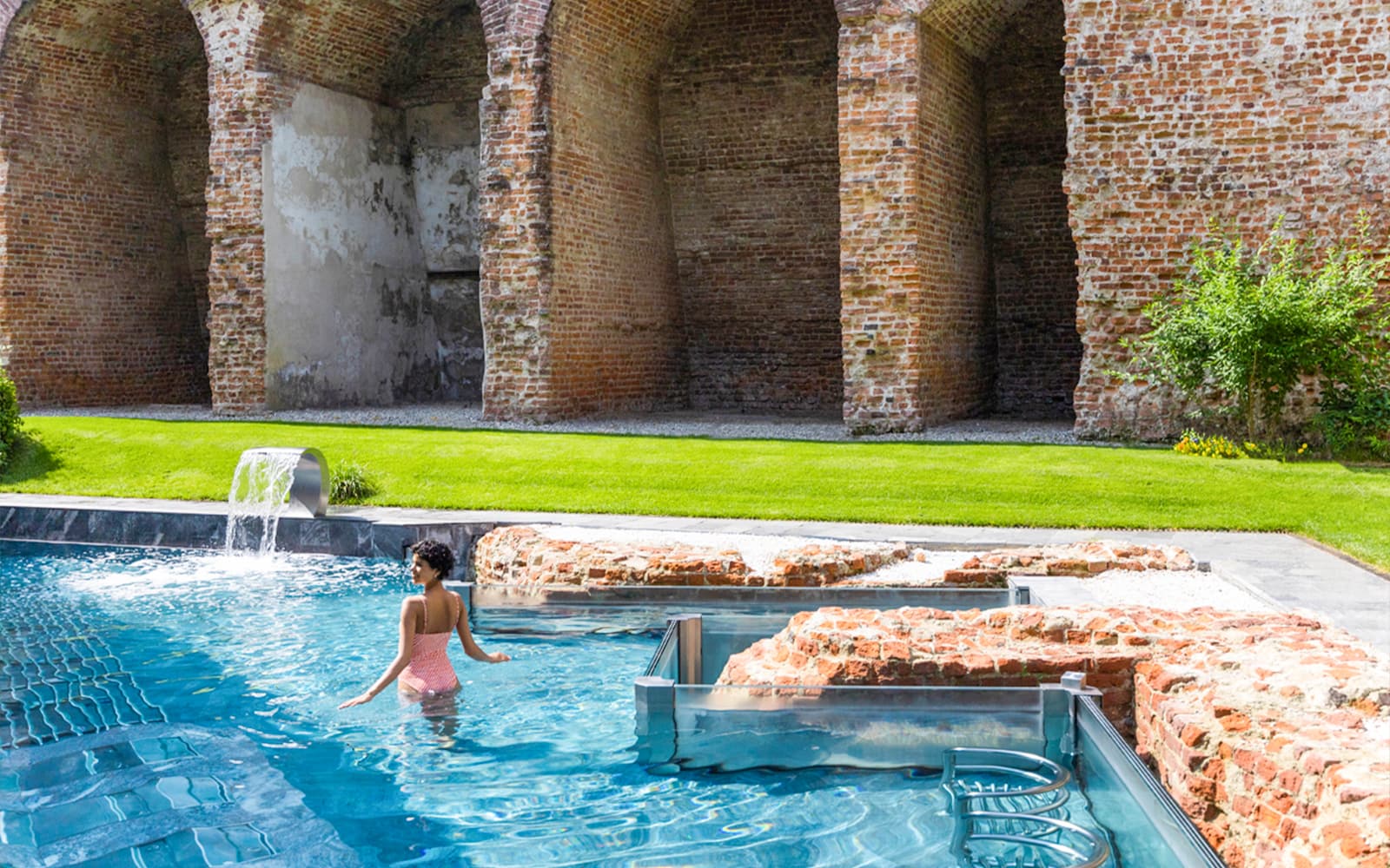 Combo (Save 5%): QC Terme Milano & Duomo Milan Cathedral, Museum and Rooftop Access Tickets in Milan - Activities | TickYourList