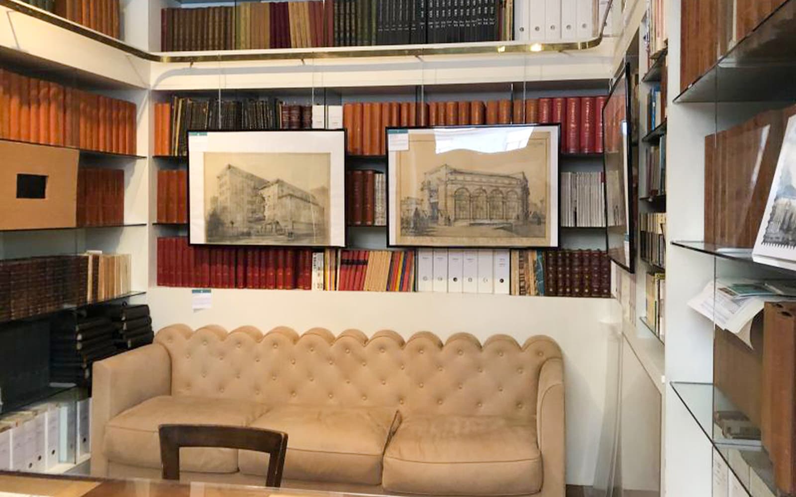 Portaluppi Studio-Museum: Entry Ticket and Guided Tour in Milan - Attractions | TickYourList