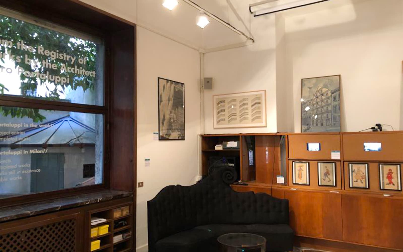 Portaluppi Studio-Museum: Entry Ticket and Guided Tour in Milan - Explore More | TickYourList